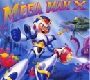 Mega Man X