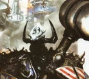Steelhorn