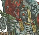 Blackblood