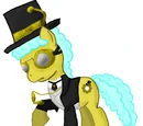 Steam Gear