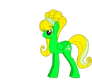 Princess Lily Blossom-Spring