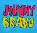 Johnny Bravo