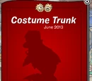 Costume Trunk