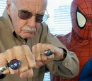 Top 10 list:Comic-Con 2012 Stars You Hope to Spot