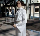 Top 10 list:Princess Leia Cosplay