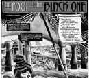 The Pool of the Black One