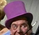 Sir William Hyatt