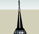 Arista Center Tower