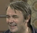 Johnny Webb