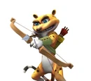 Hunter