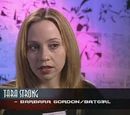 Tara Strong