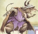 Cluny the Scourge