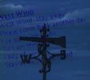 West Wind