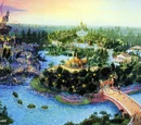 Avatar Land