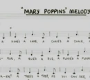 Mary Poppins' Melody