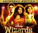 Wizards of Waverly Place: The Movie