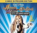 Hannah Montana & Miley Cyrus: Best of Both Worlds Concert
