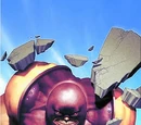 The Juggernaut