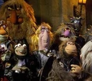 Flying Monkeys