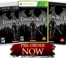 Dragon Age II BioWare Signature Edition