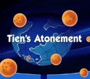 Tien's Atonement