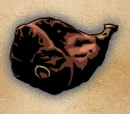 Sour Ambrosial Meat