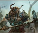 Troops: Minotaur