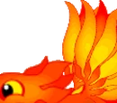 Blazing Dragon