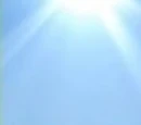 Superman Flies