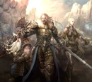 Races of War (3.5e Sourcebook)