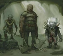 Derro (4e Monster)