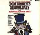 Tom Brown's Schooldays