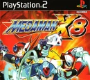 Mega Man X8