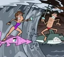 Beach Blanket Bozos