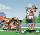 He Poofs He Scores