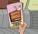 Golden Carcass