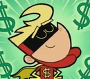 Remy Buxaplenty