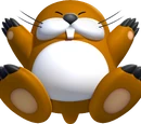 Monty Mole