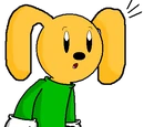 Johnny Dog
