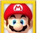 Mario Party Revolution