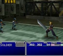 Final Fantasy VII