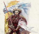 Scyllua Darkhope