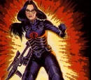 Baroness (RAH)