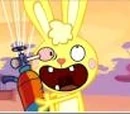 Happy Tree Friends and Real Life