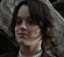 Severus Snape