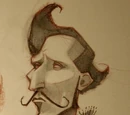 Cadmus Peverell