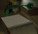 Quick-Quotes Quill