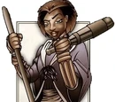 Gwenog Jones