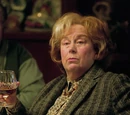 Marjorie Dursley