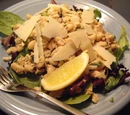 White Bean Tuna Salad